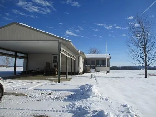 $699,000 | N2952 Highway 58, Mauston, WI 53948
