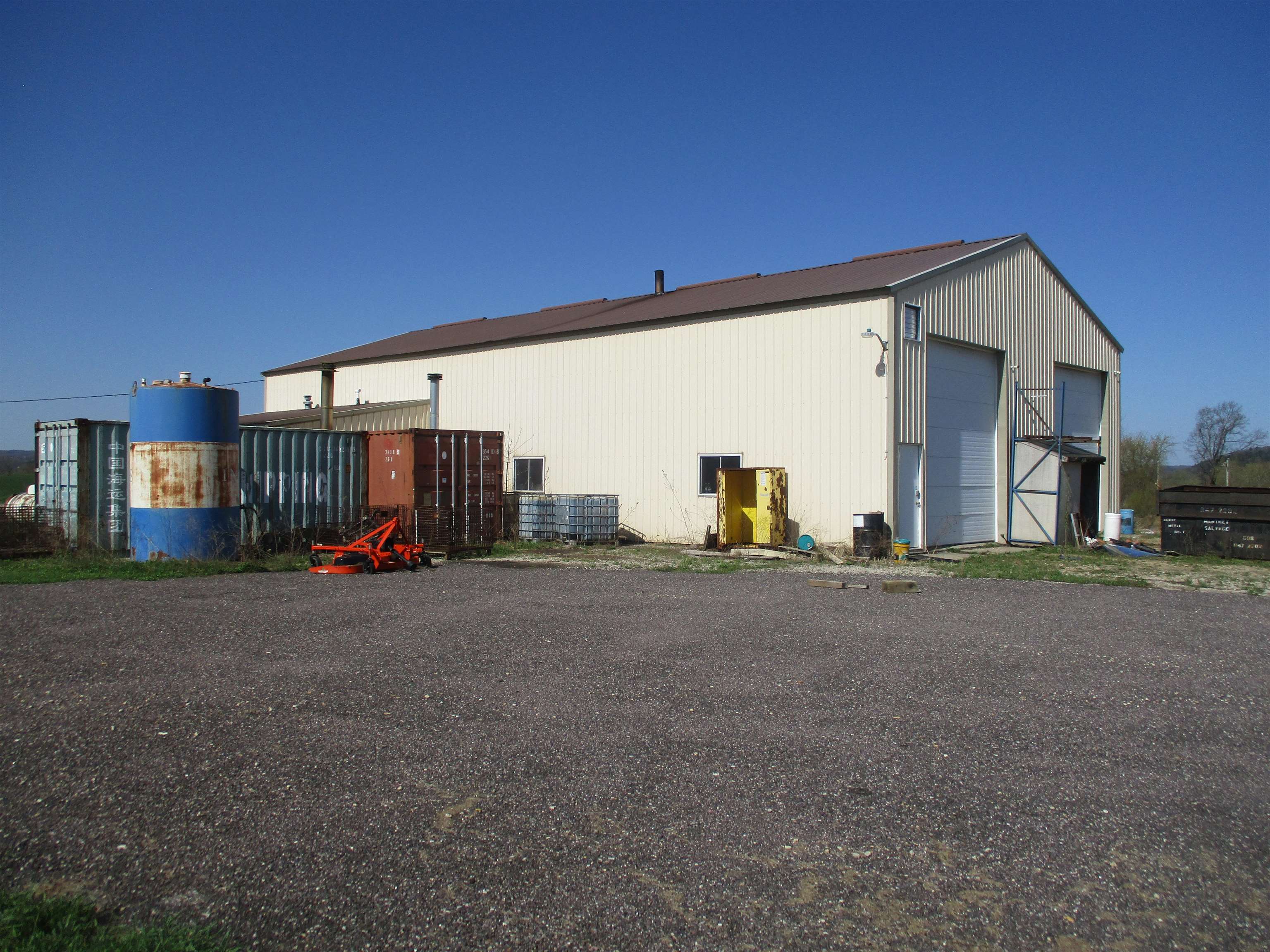 N2952 Highway 58 Mauston, WI 53948 - Photo 71 of 90