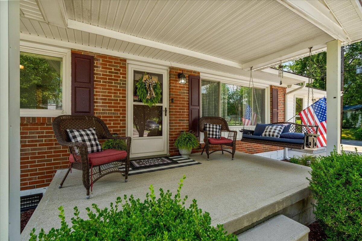 132 Airport Road Stanton, KY 40380 - Photo 8 of 41 11-IVA04878