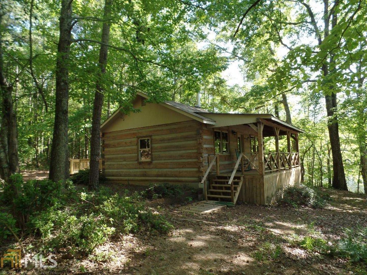 790 Pierce Chapel Road Newnan, GA 30263 - Photo 1 of 1 Gallery Image 1