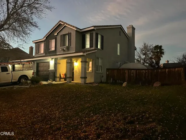 $6,000 | 209 Fantasy Street, Palmdale, CA 93551