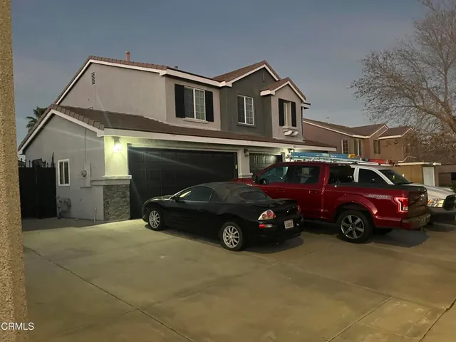 $6,000 | 209 Fantasy Street, Palmdale, CA 93551