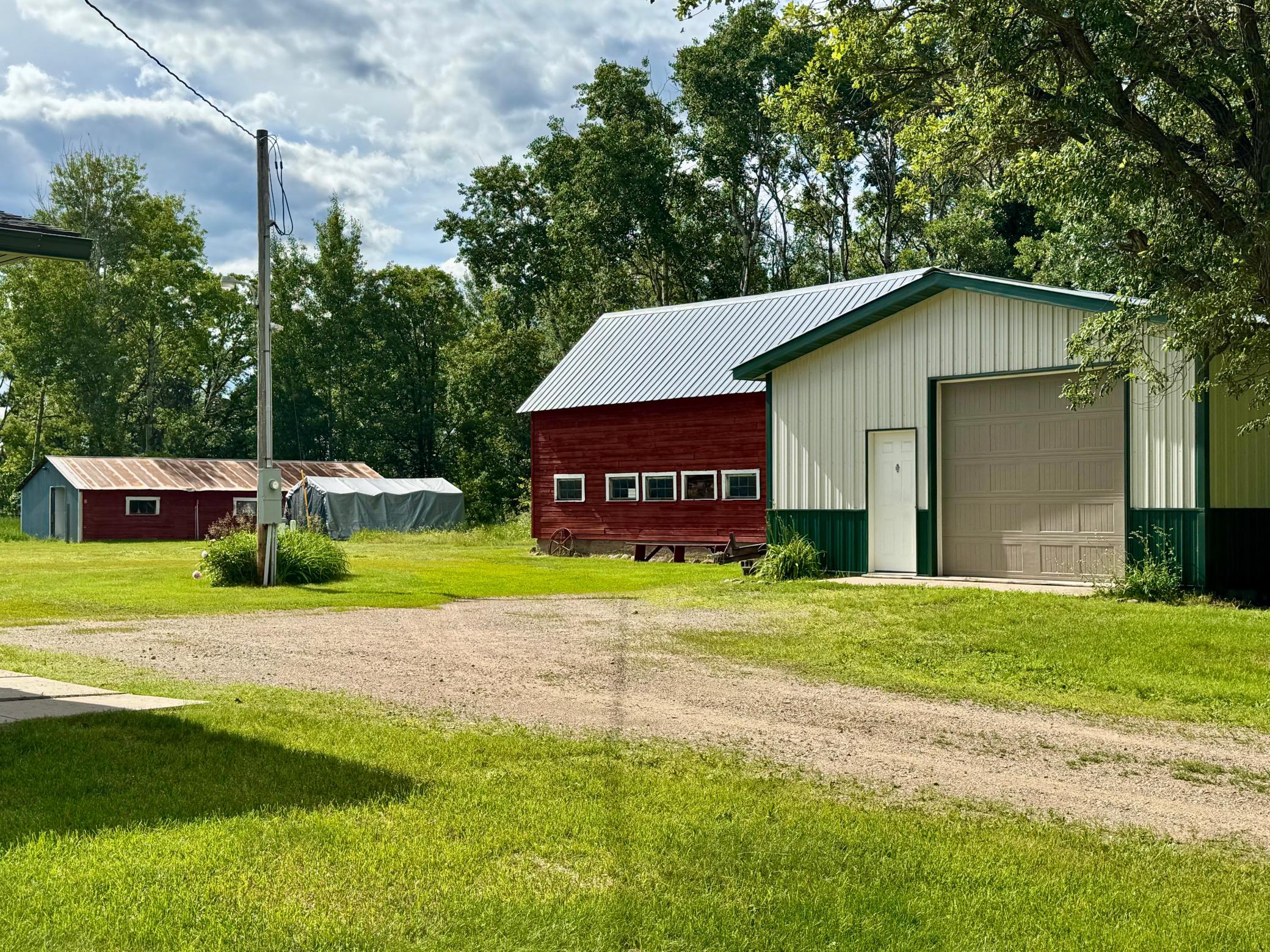 10985 49th Avenue Southwest Pillager, MN 56473 - Photo 10 of 44
