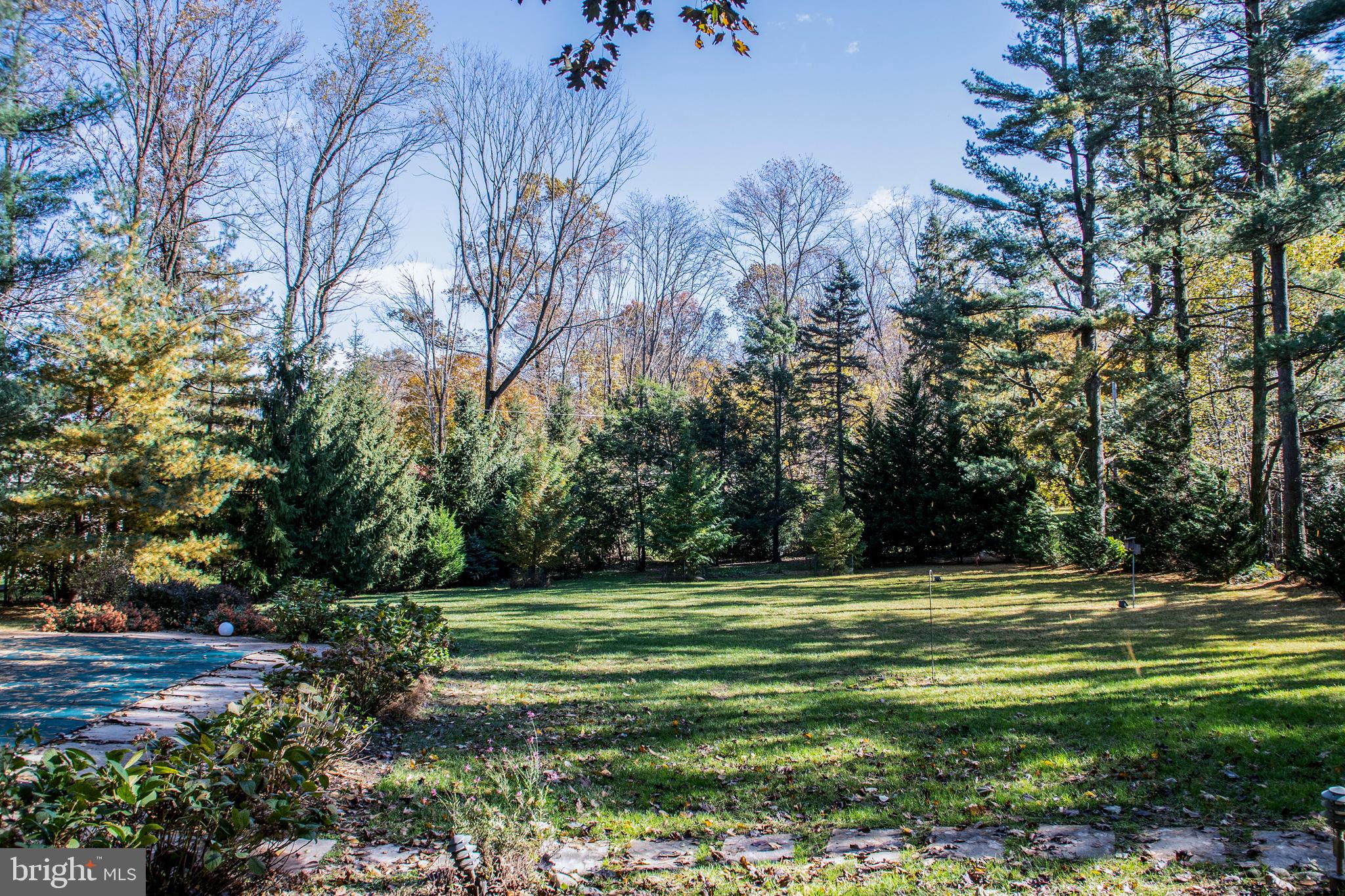 1227 Pinewood Road Villanova, PA 19085 - Photo 30 of 43 a view of a golf course