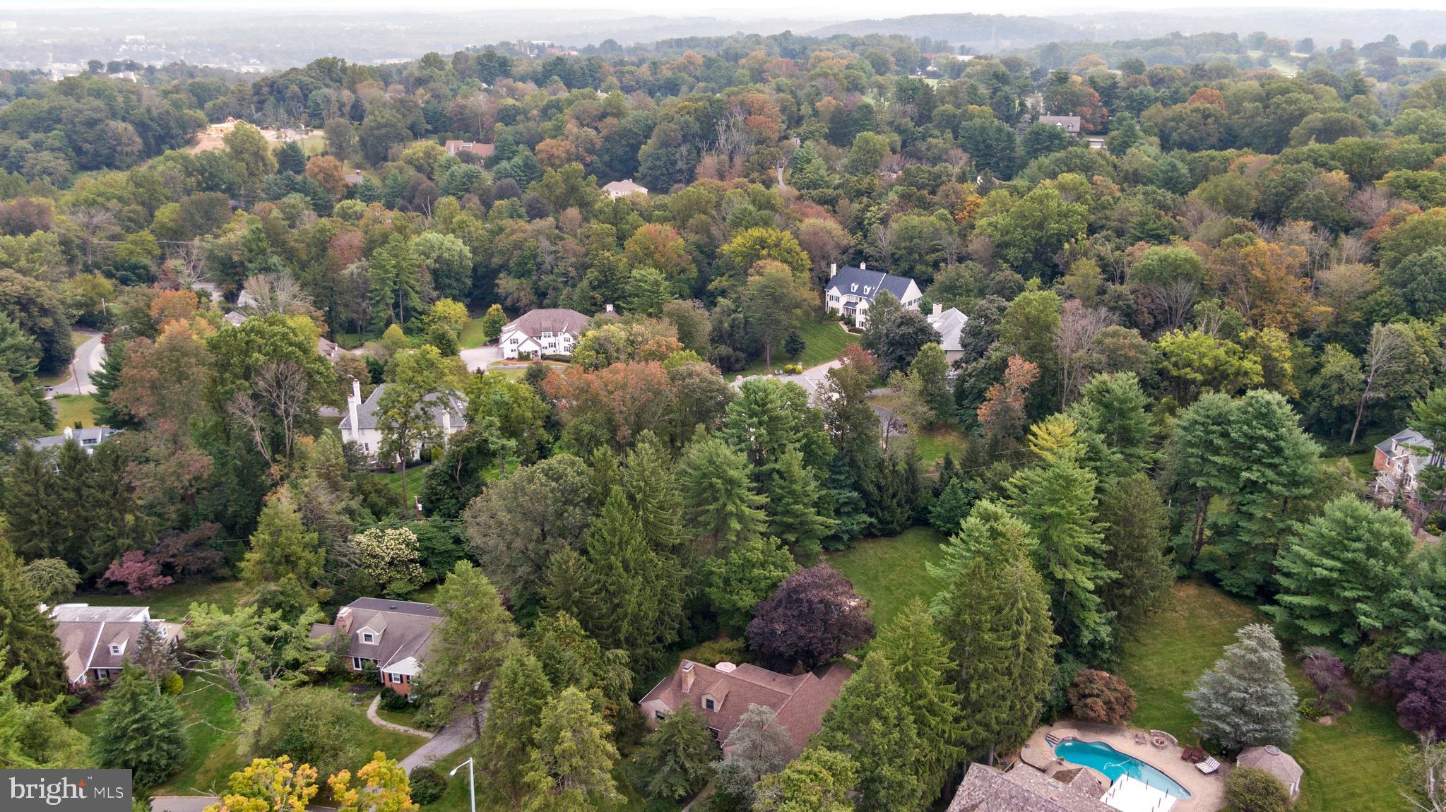 1227 Pinewood Road Villanova, PA 19085 - Photo 43 of 43