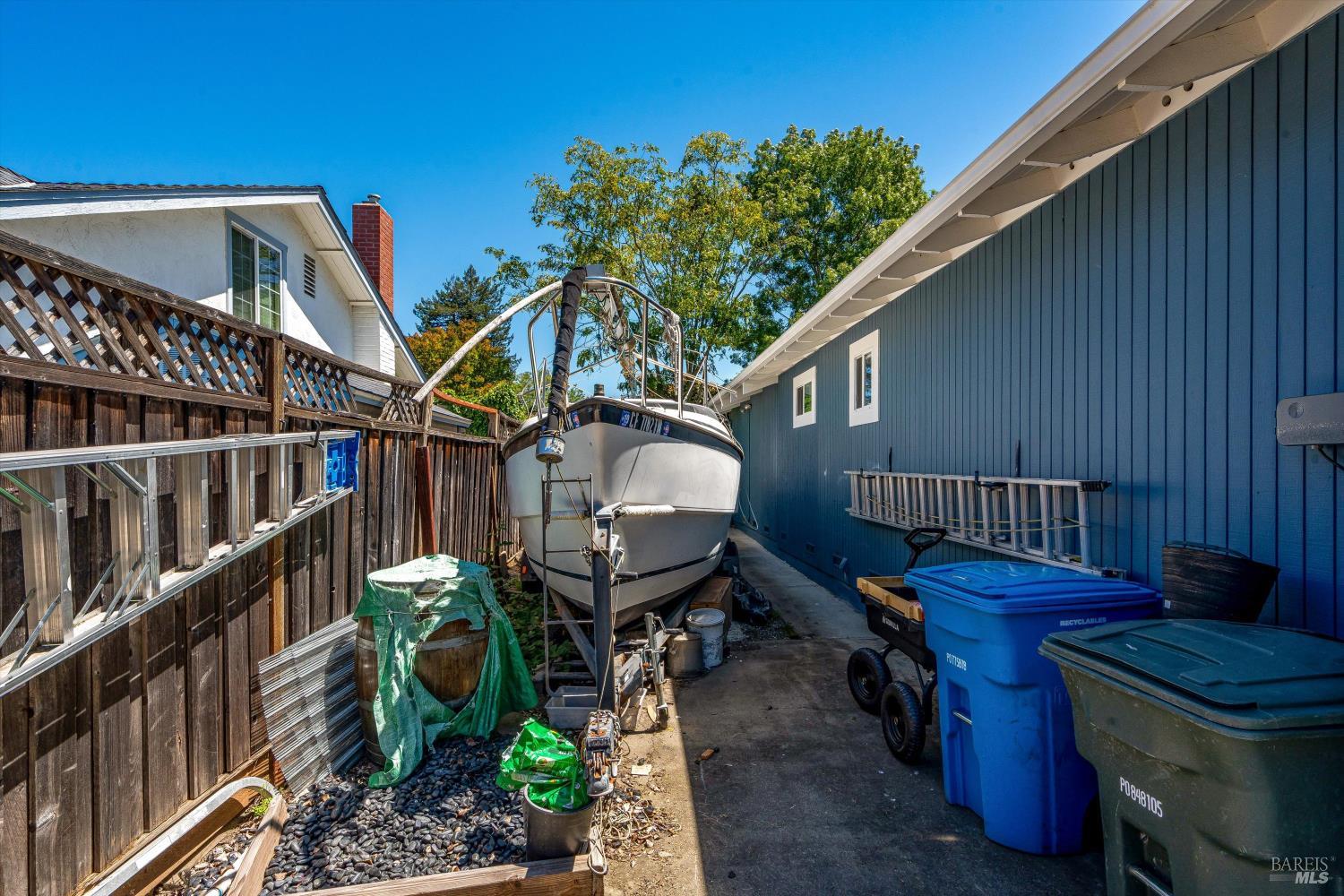 1116 Lanewood Way Santa Rosa, CA 95404 - Photo 72 of 81
