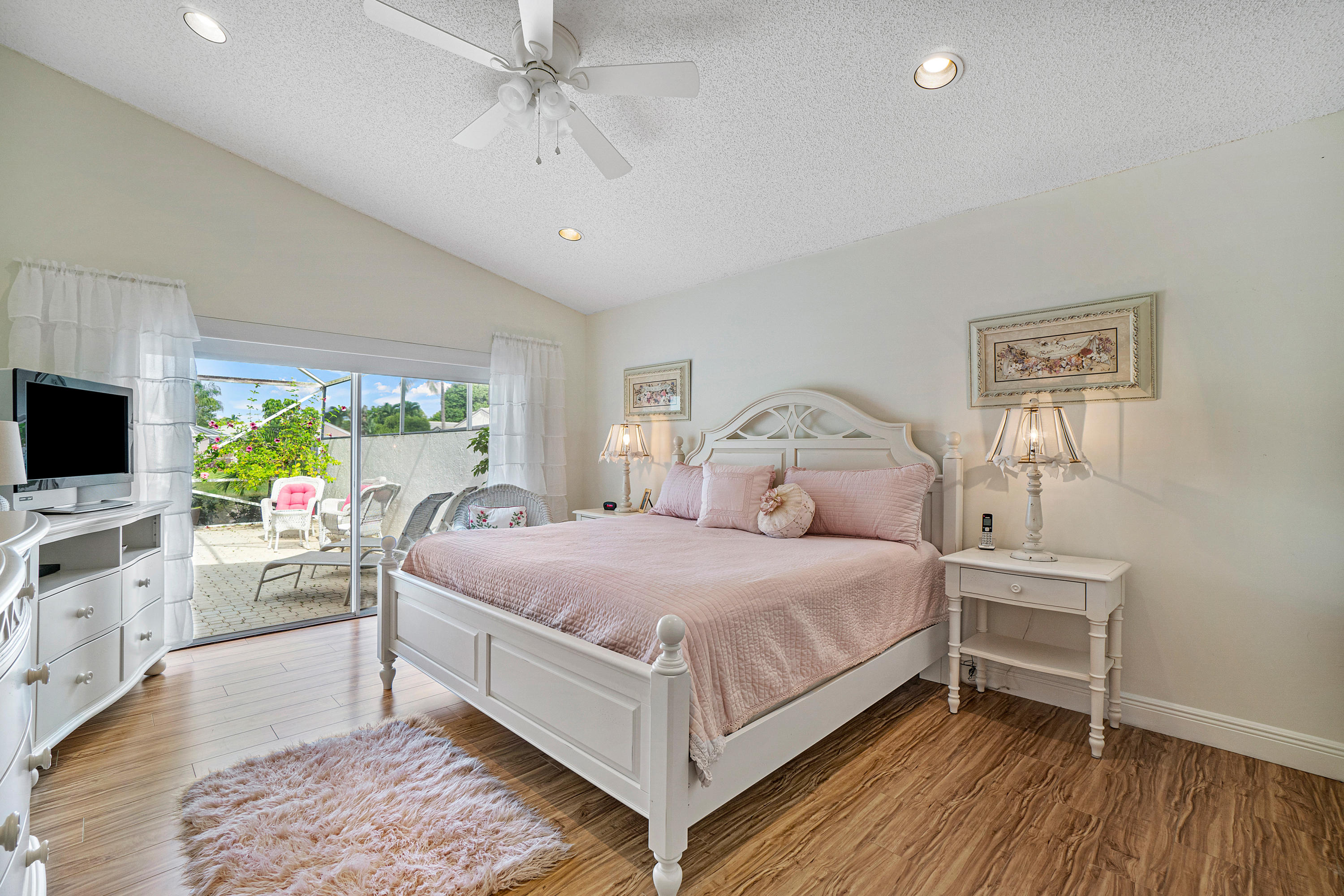 23291 Feather Palm Court Boca Raton, FL 33433 - Photo 17 of 34 Master Bedroom
