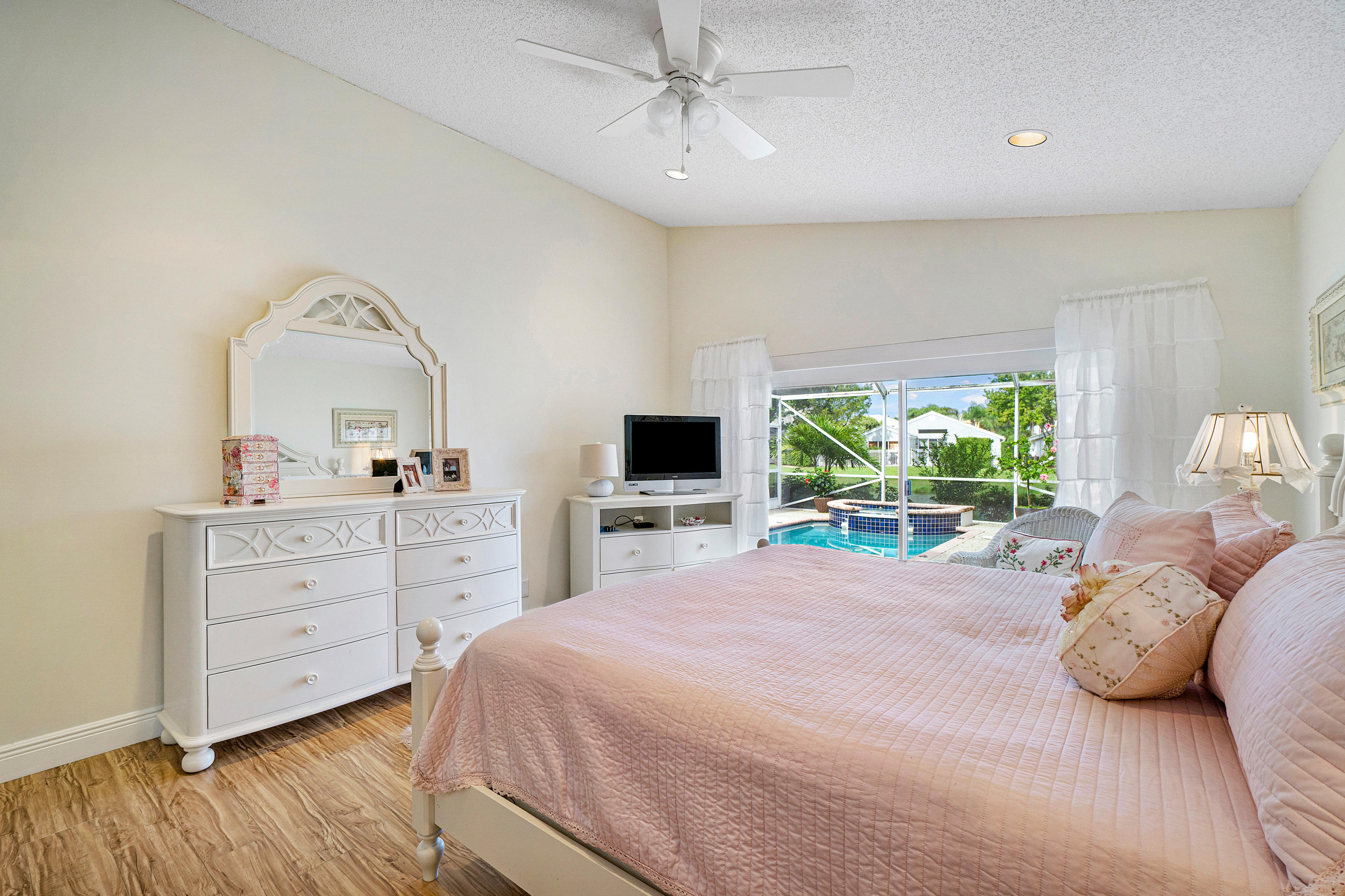 23291 Feather Palm Court Boca Raton, FL 33433 - Photo 18 of 34 Master Bedroom