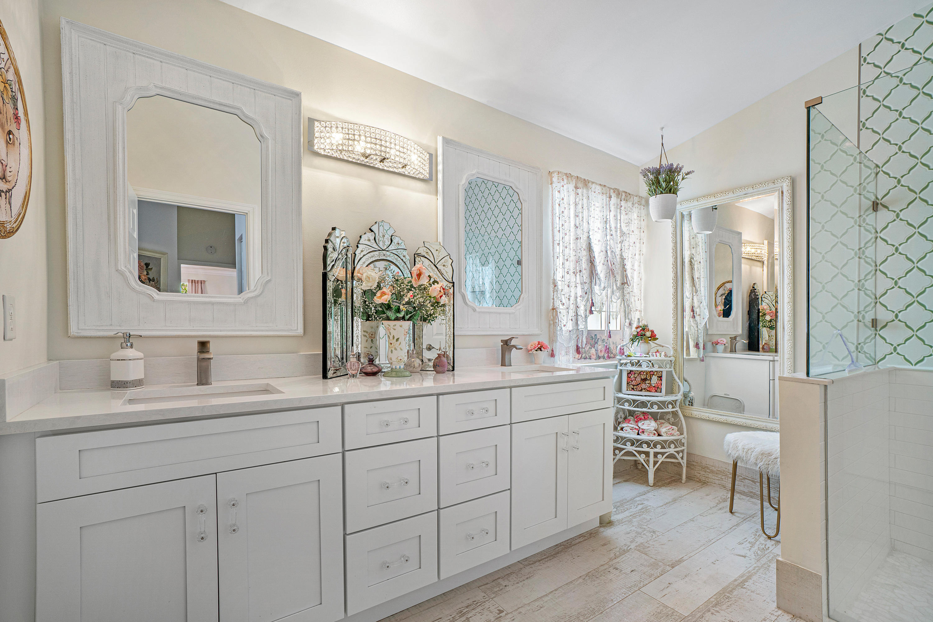 23291 Feather Palm Court Boca Raton, FL 33433 - Photo 19 of 34 Master Bath