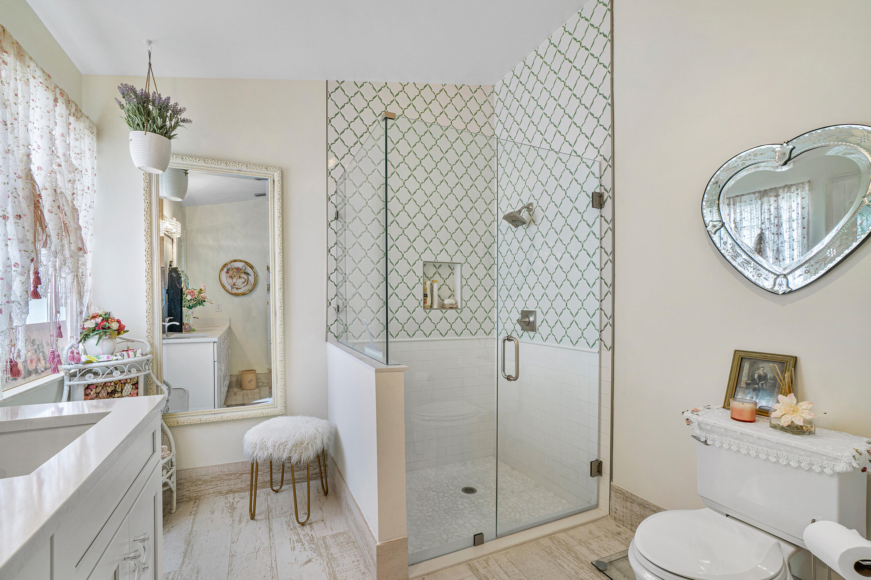 23291 Feather Palm Court Boca Raton, FL 33433 - Photo 20 of 34 Master Bath
