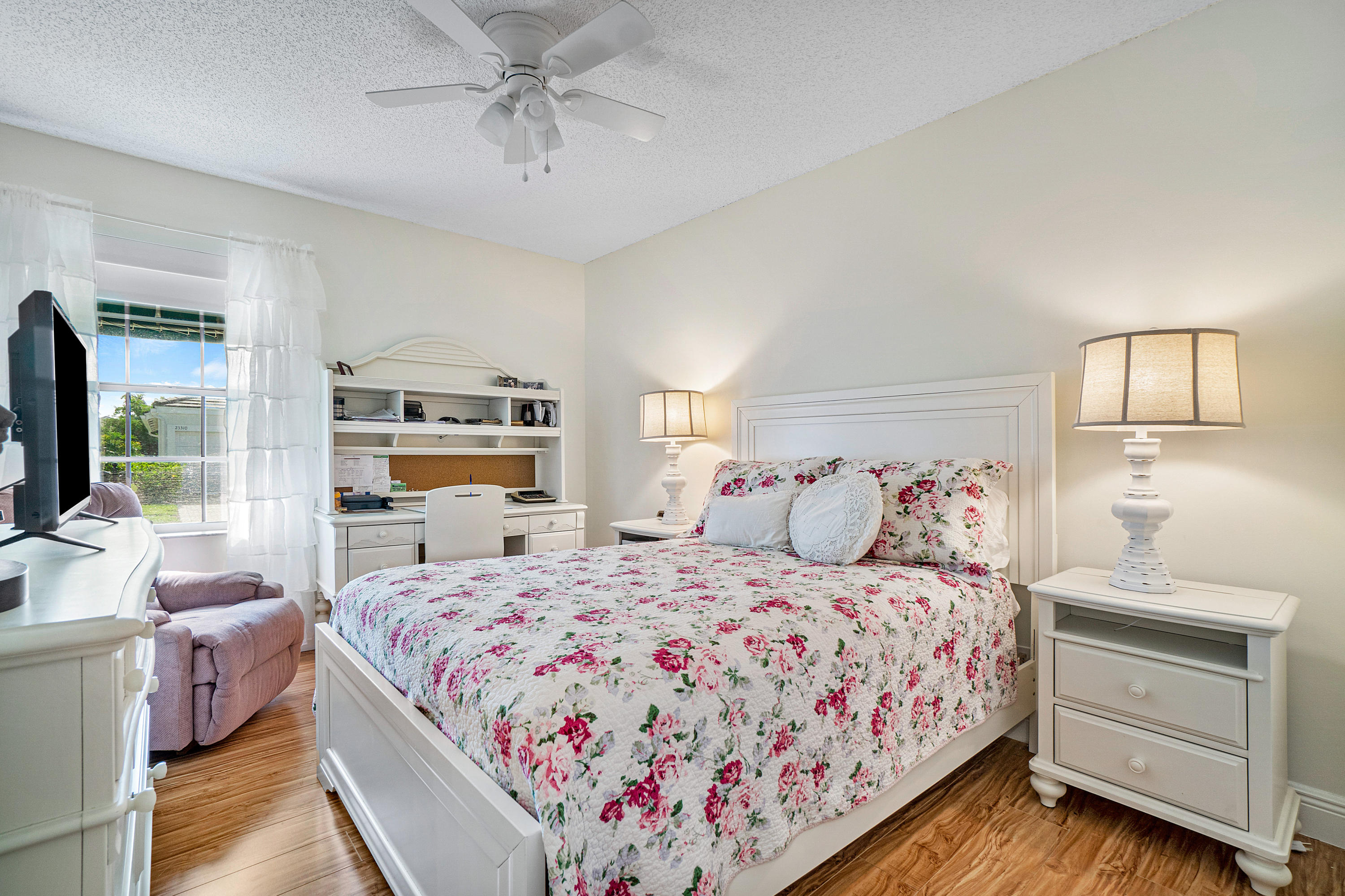 23291 Feather Palm Court Boca Raton, FL 33433 - Photo 22 of 34 Guest Bedroom