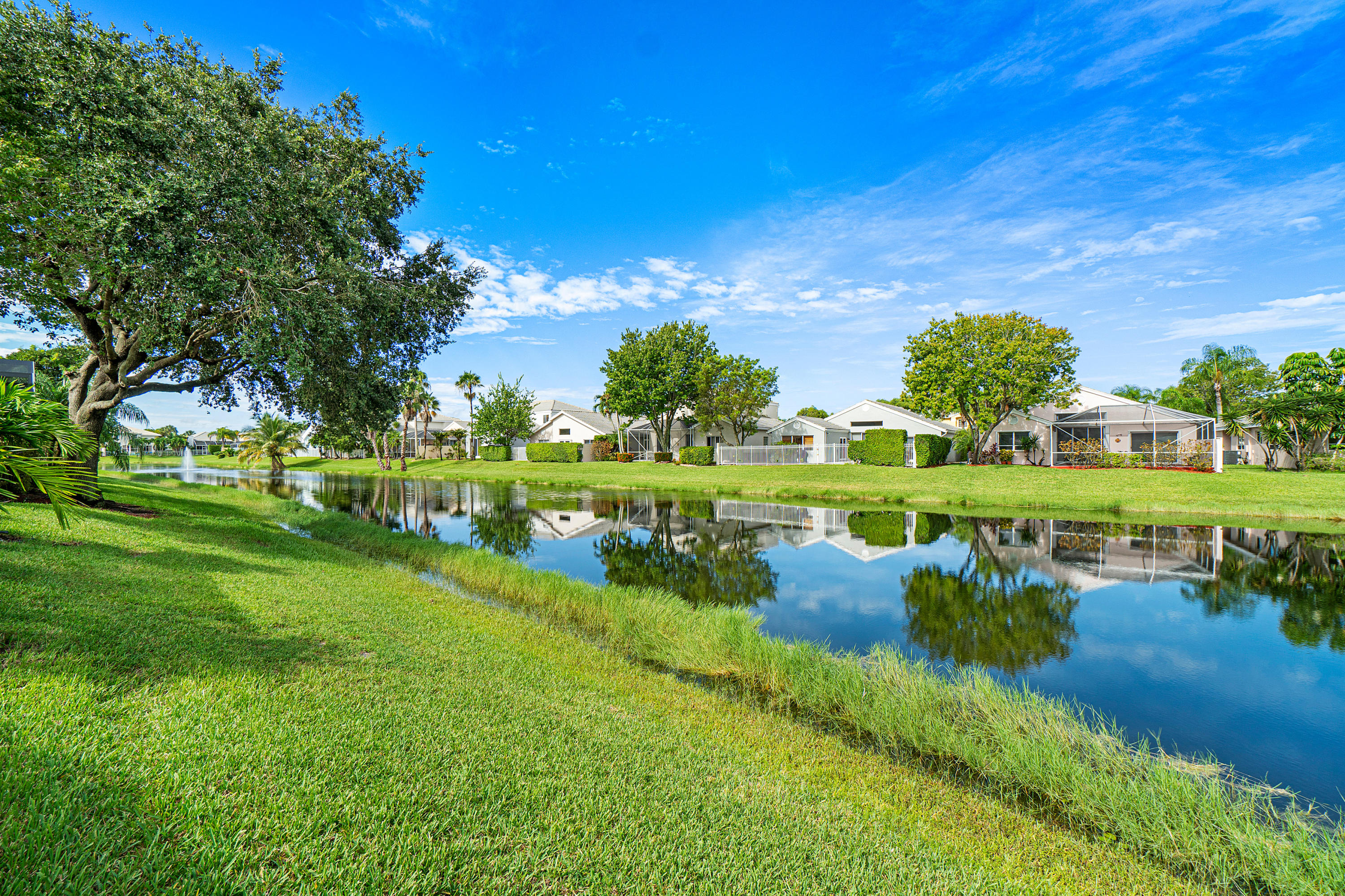 23291 Feather Palm Court Boca Raton, FL 33433 - Photo 27 of 34 Lake View