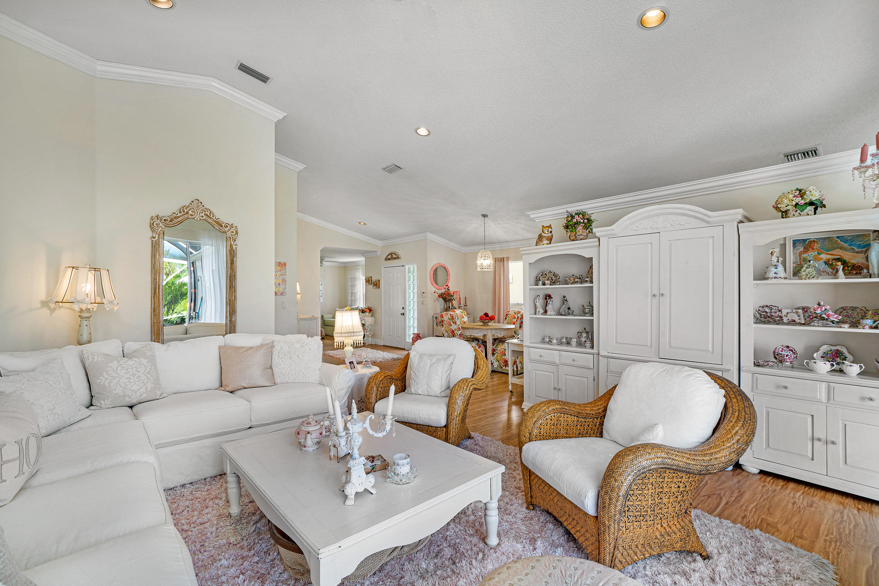 23291 Feather Palm Court Boca Raton, FL 33433 - Photo 8 of 34 Living Room