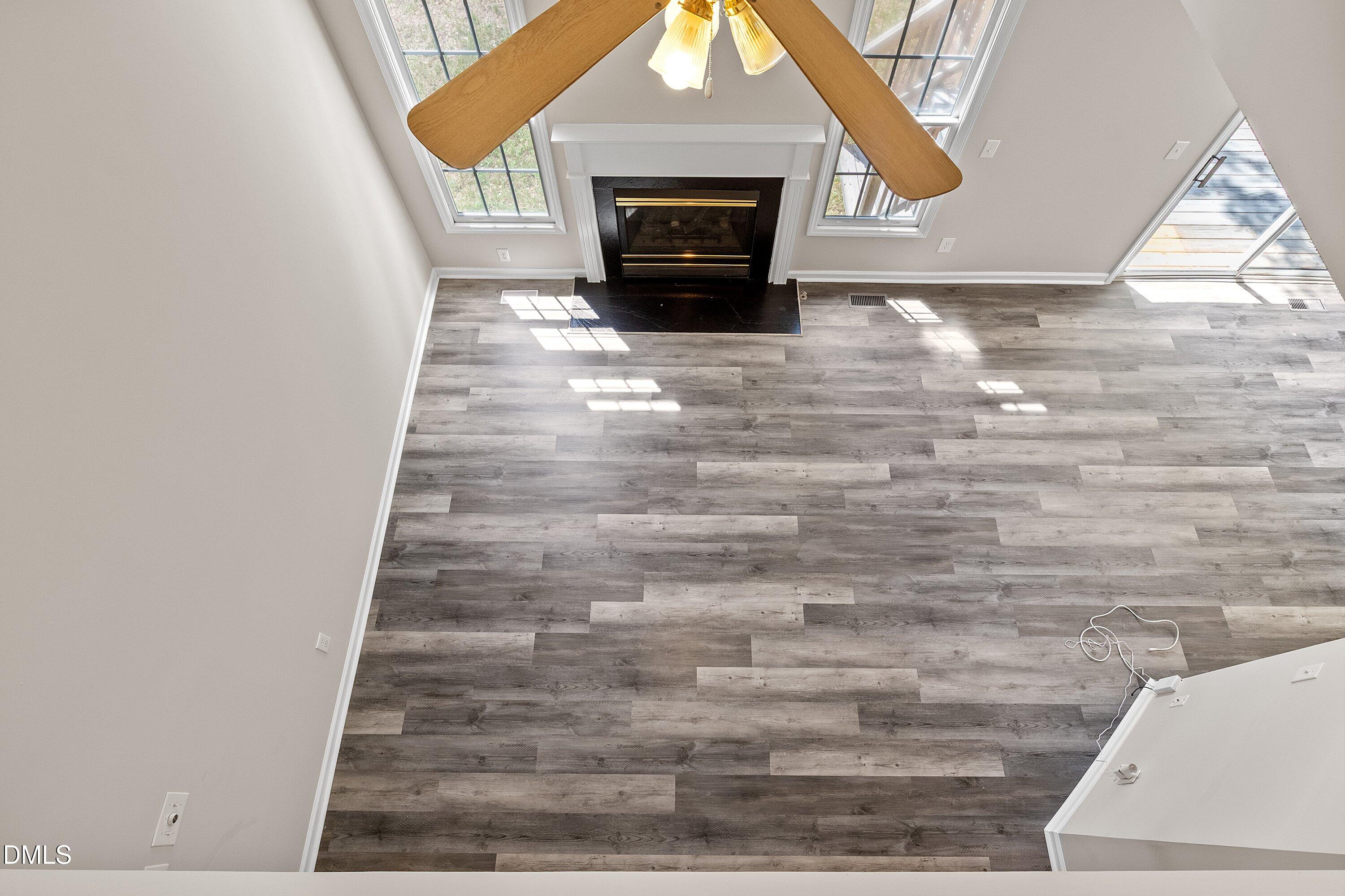 215 Rattan Bay Drive Raleigh, NC 27610 - Photo 18 of 52 48-215 Rattan Bay Dr_0742