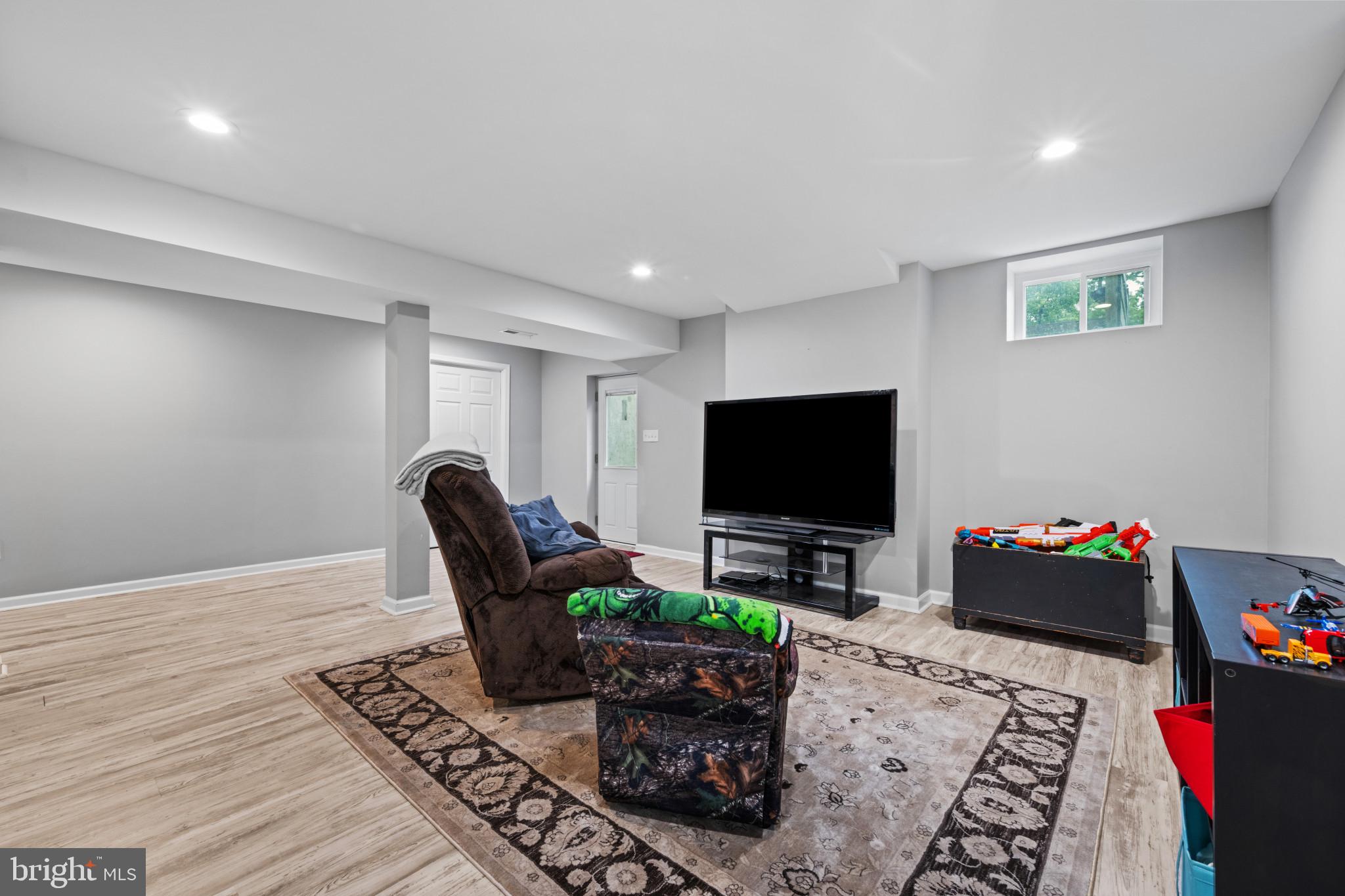 8730 Mapleville Road Mount Airy, MD 21771 - Photo 51 of 91