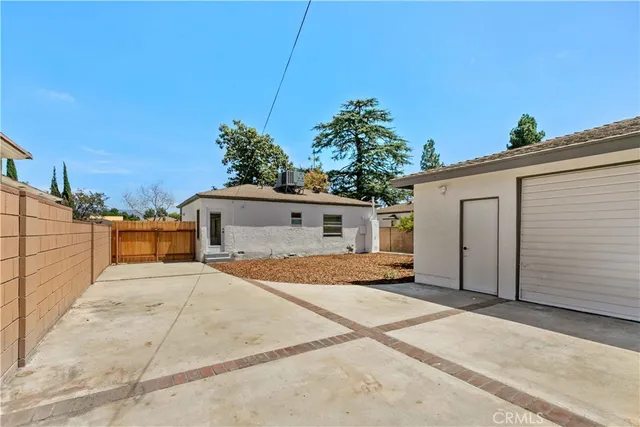 a view of under construction room and staircase