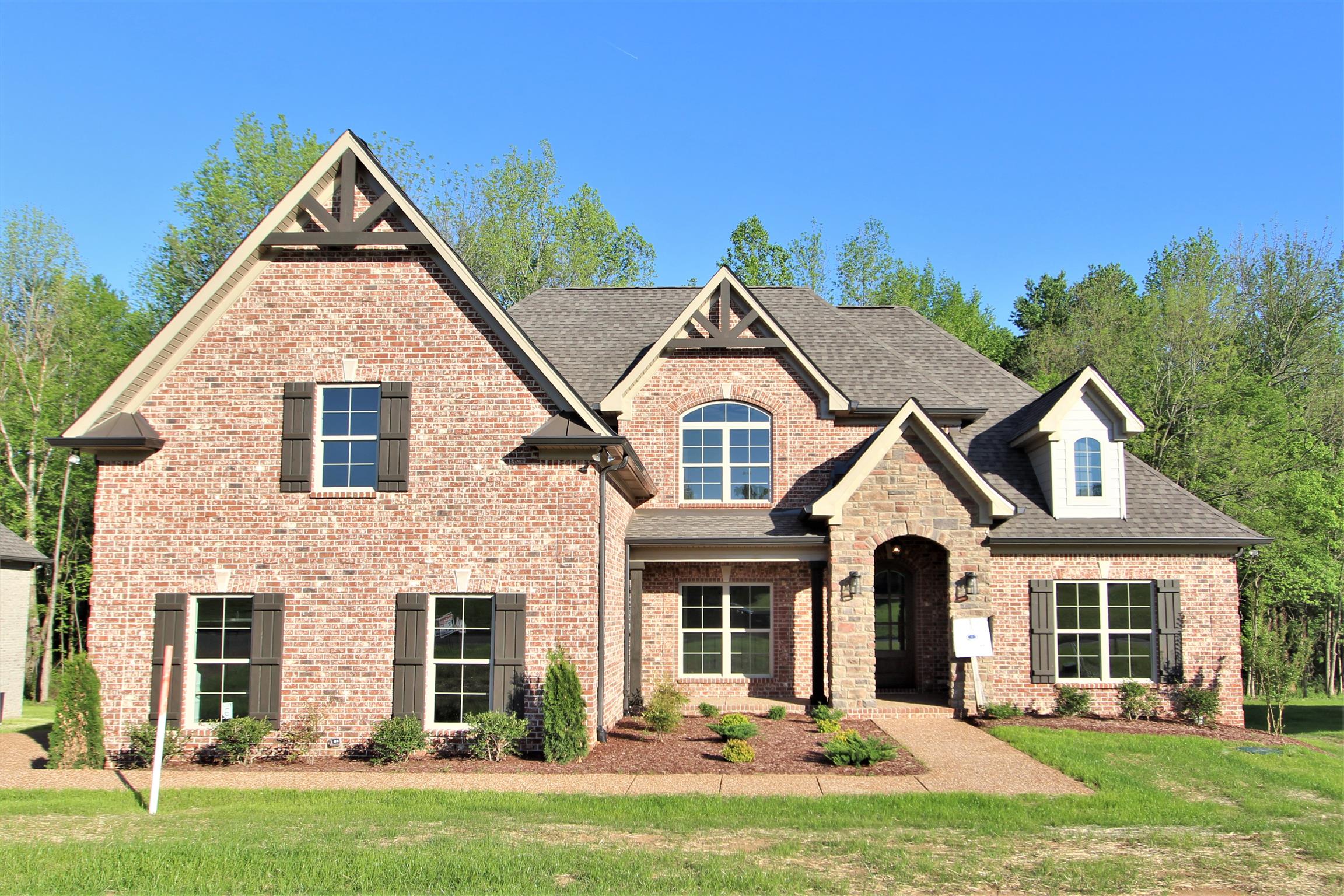 112 Brixton Ridge, Unit 6C Lebanon, TN 37087 - Photo 1 of 25 Custom Built By Cornerstone Homes Inc.