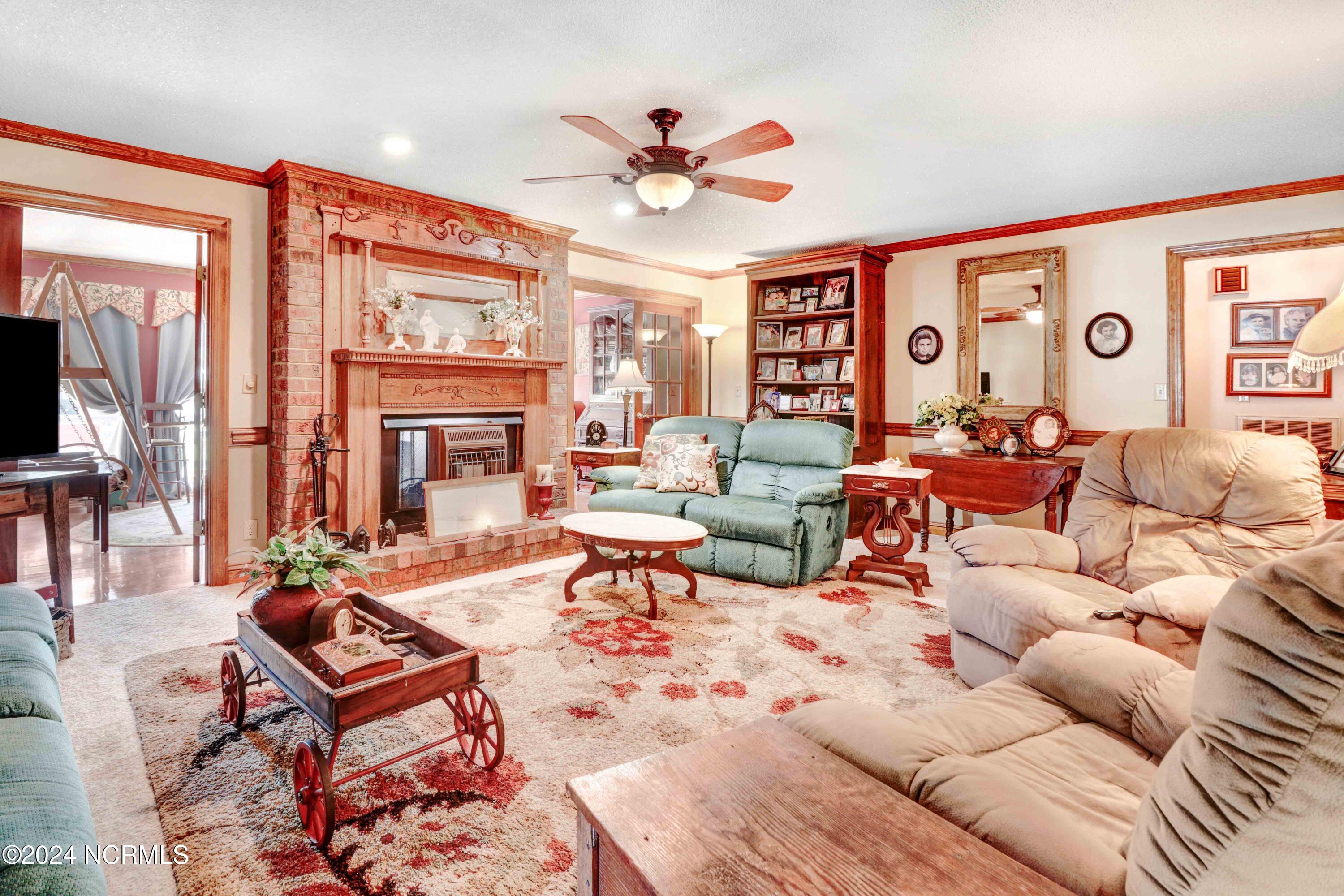 393 Joe Nunn Road Kinston, NC 28504 - Photo 27 of 52 393 Joe Nunn Rd-31 (1)