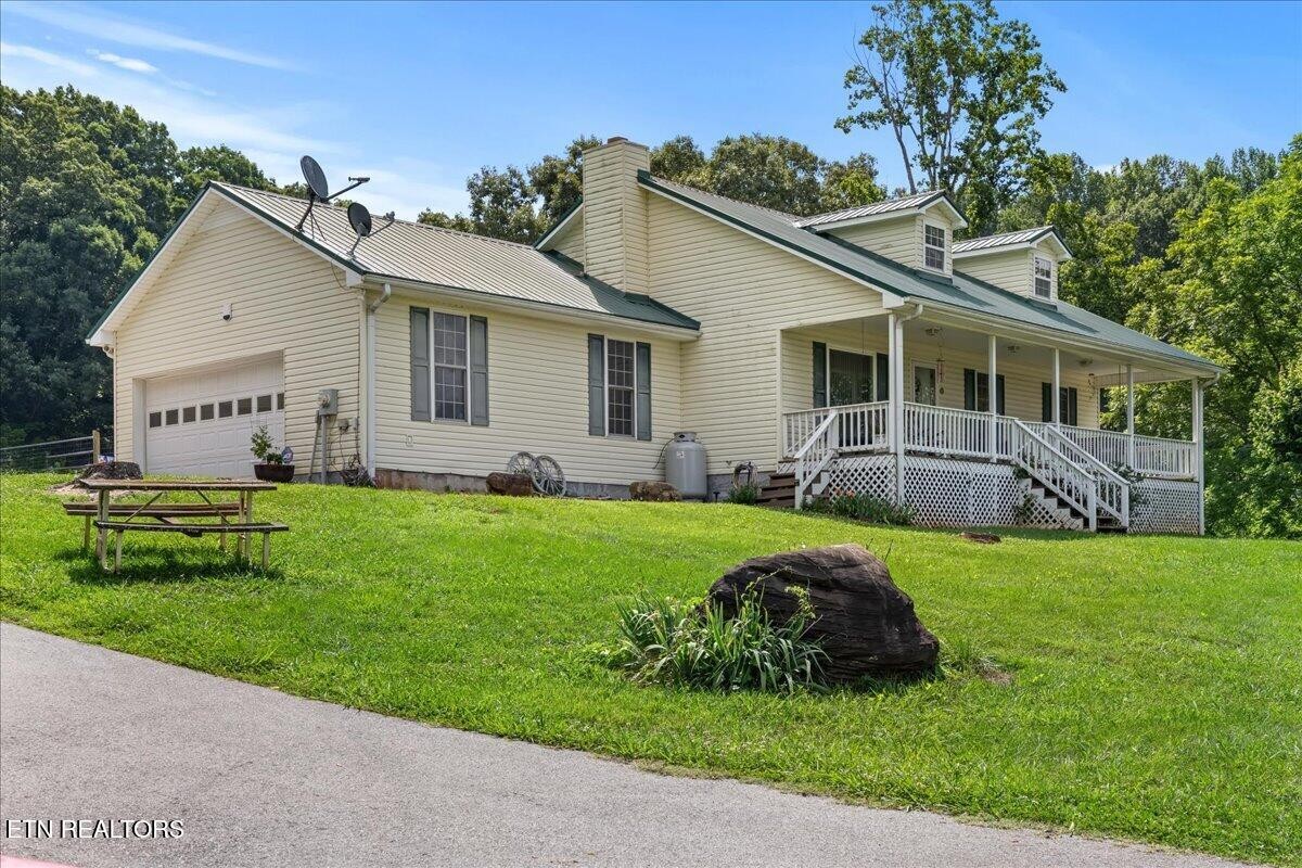 982 Wilson Station Road Madisonville, TN 37354 - Photo 23 of 46