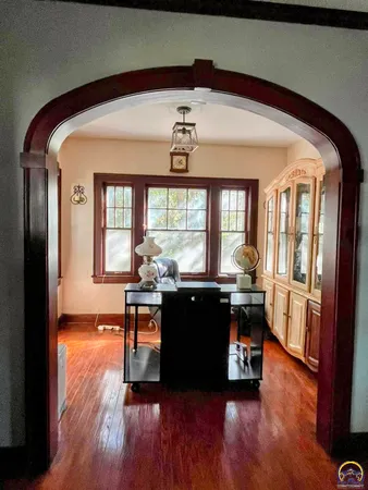 $242,500 | 1516 West Street, Emporia, KS 66801