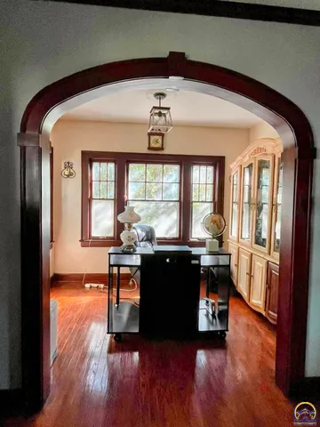 $249,500 | 1516 West Street, Emporia, KS 66801