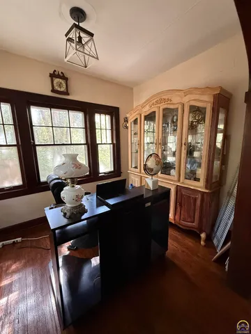 $249,500 | 1516 West Street, Emporia, KS 66801