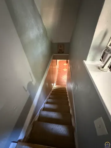 $249,500 | 1516 West Street, Emporia, KS 66801