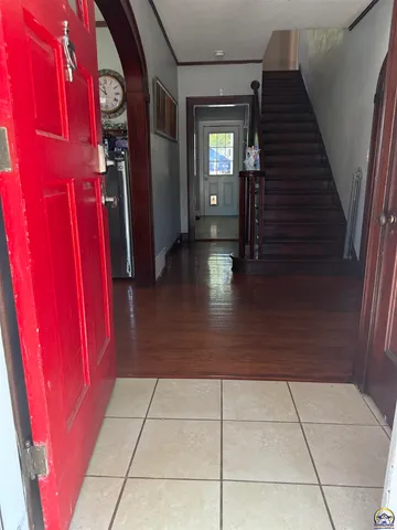 $249,500 | 1516 West Street, Emporia, KS 66801