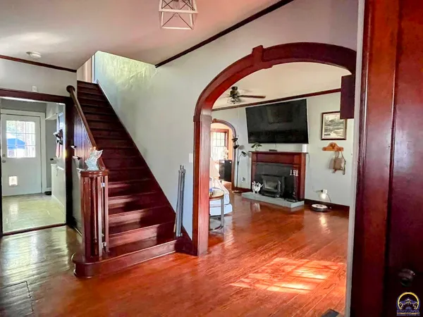 $242,500 | 1516 West Street, Emporia, KS 66801