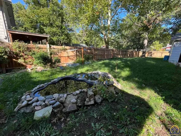 $242,500 | 1516 West Street, Emporia, KS 66801