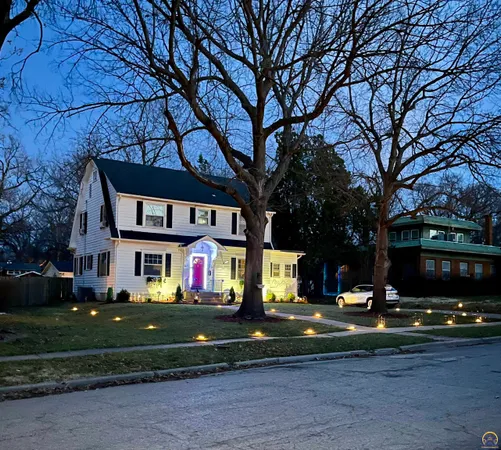 $242,500 | 1516 West Street, Emporia, KS 66801