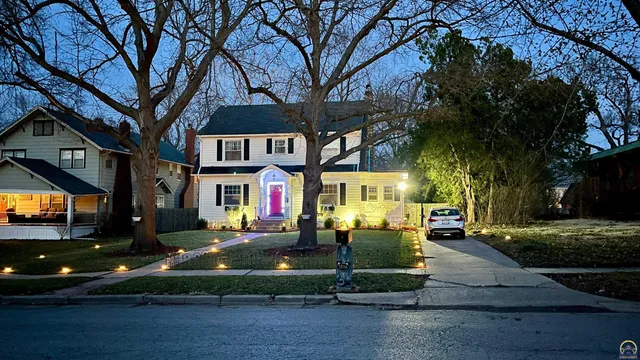 $249,500 | 1516 West Street, Emporia, KS 66801