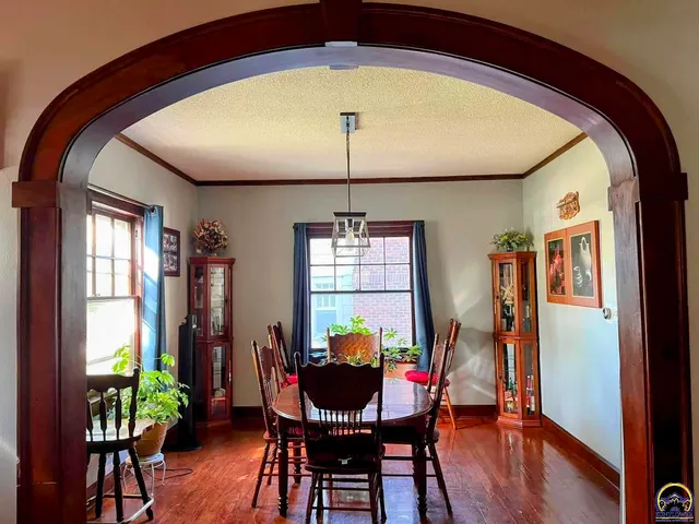 $249,500 | 1516 West Street, Emporia, KS 66801