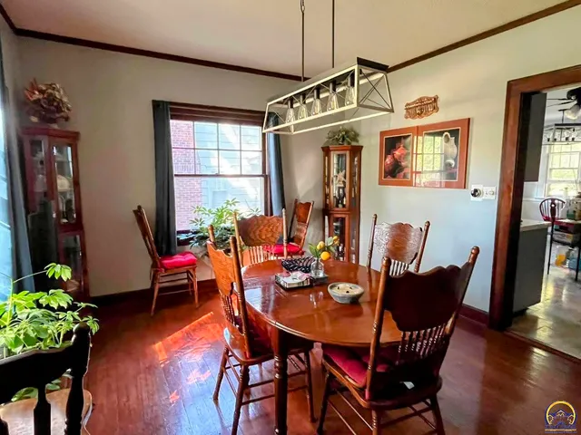 $249,500 | 1516 West Street, Emporia, KS 66801