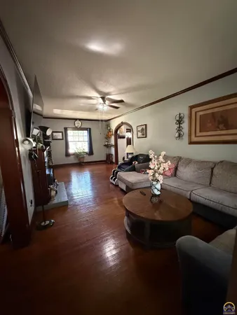 $242,500 | 1516 West Street, Emporia, KS 66801