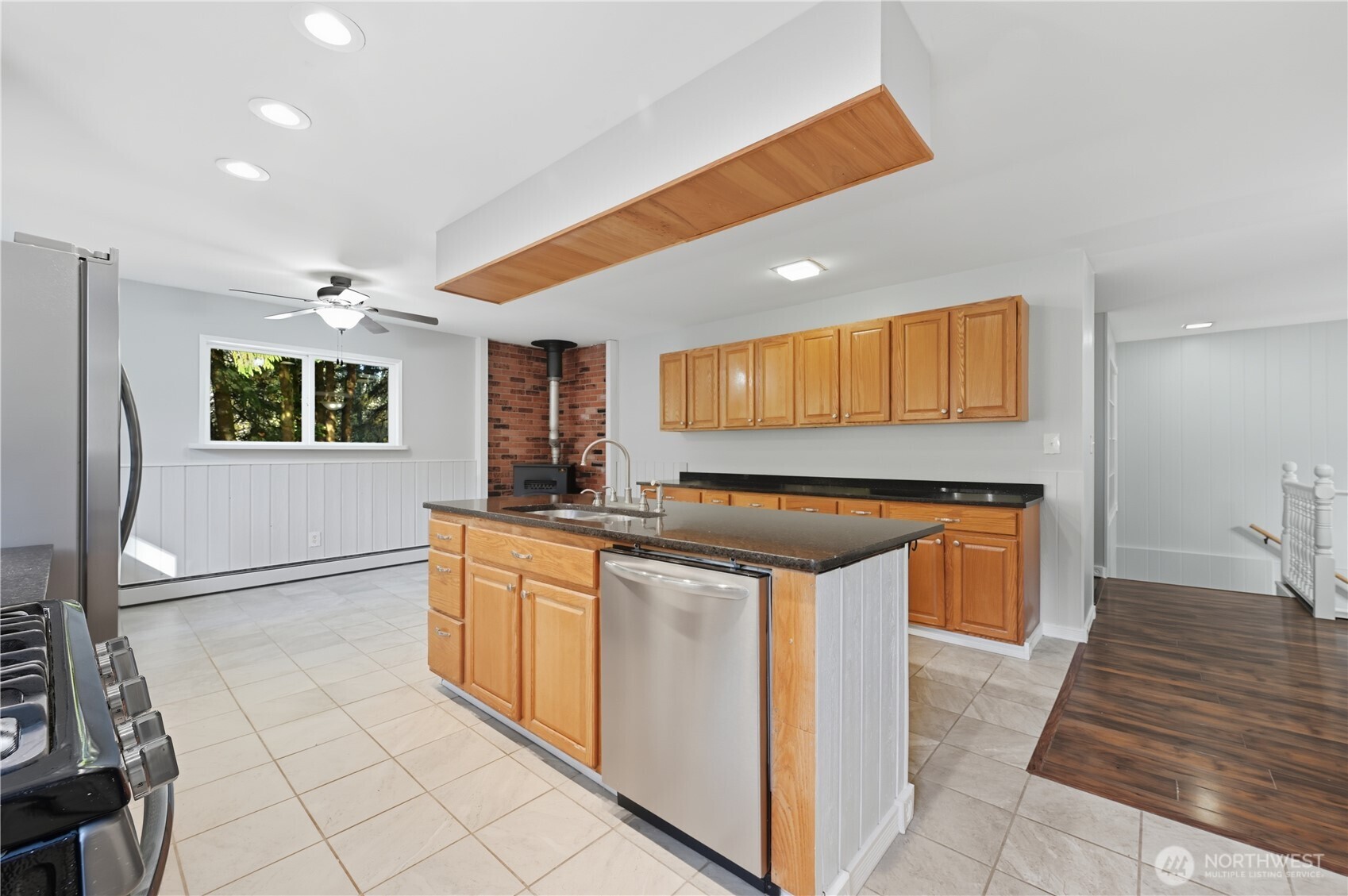 372 Stamper Road Elma, WA 98541 - Photo 11 of 40 Gallery Image 11