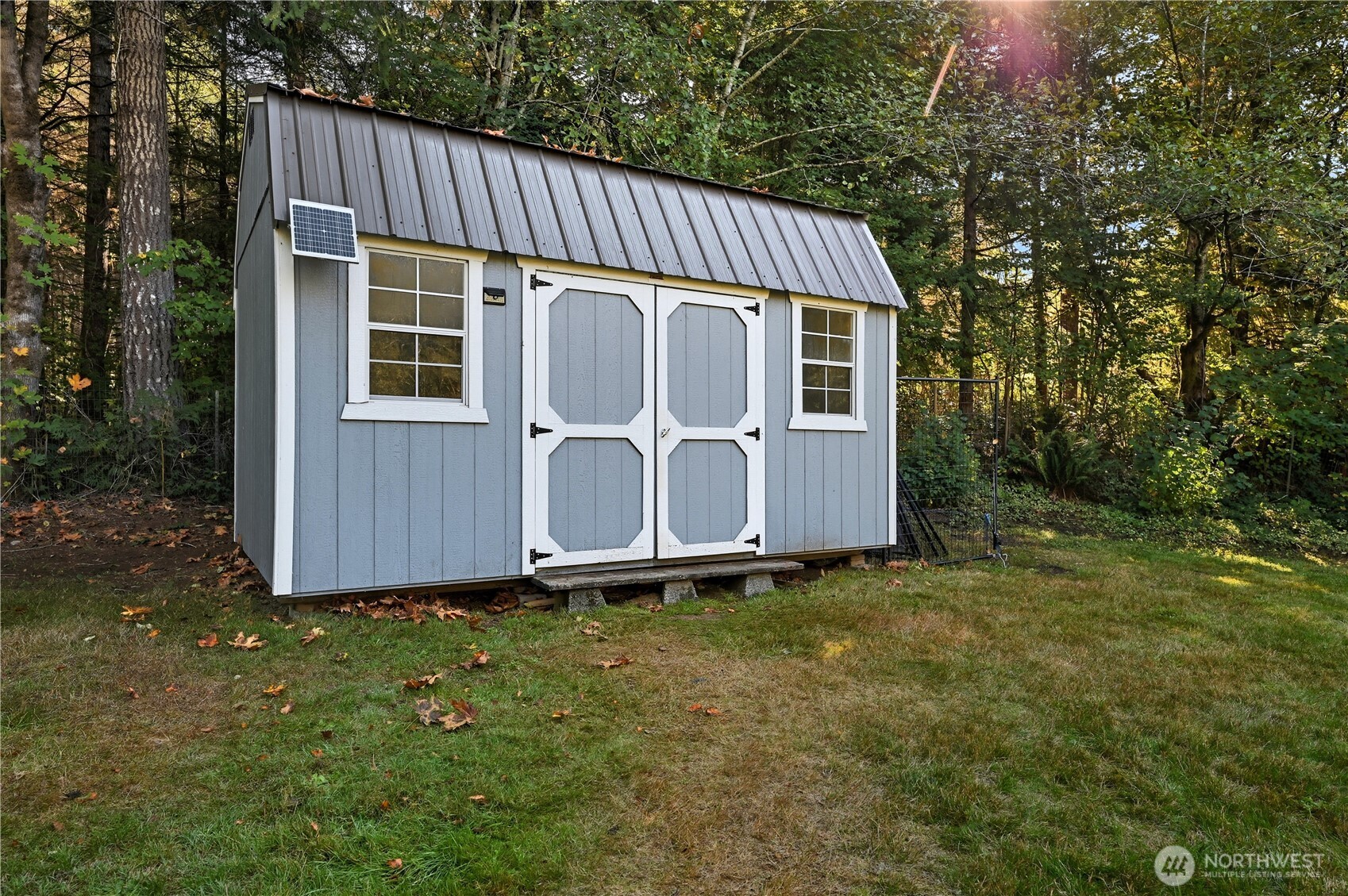 372 Stamper Road Elma, WA 98541 - Photo 33 of 40 Gallery Image 33