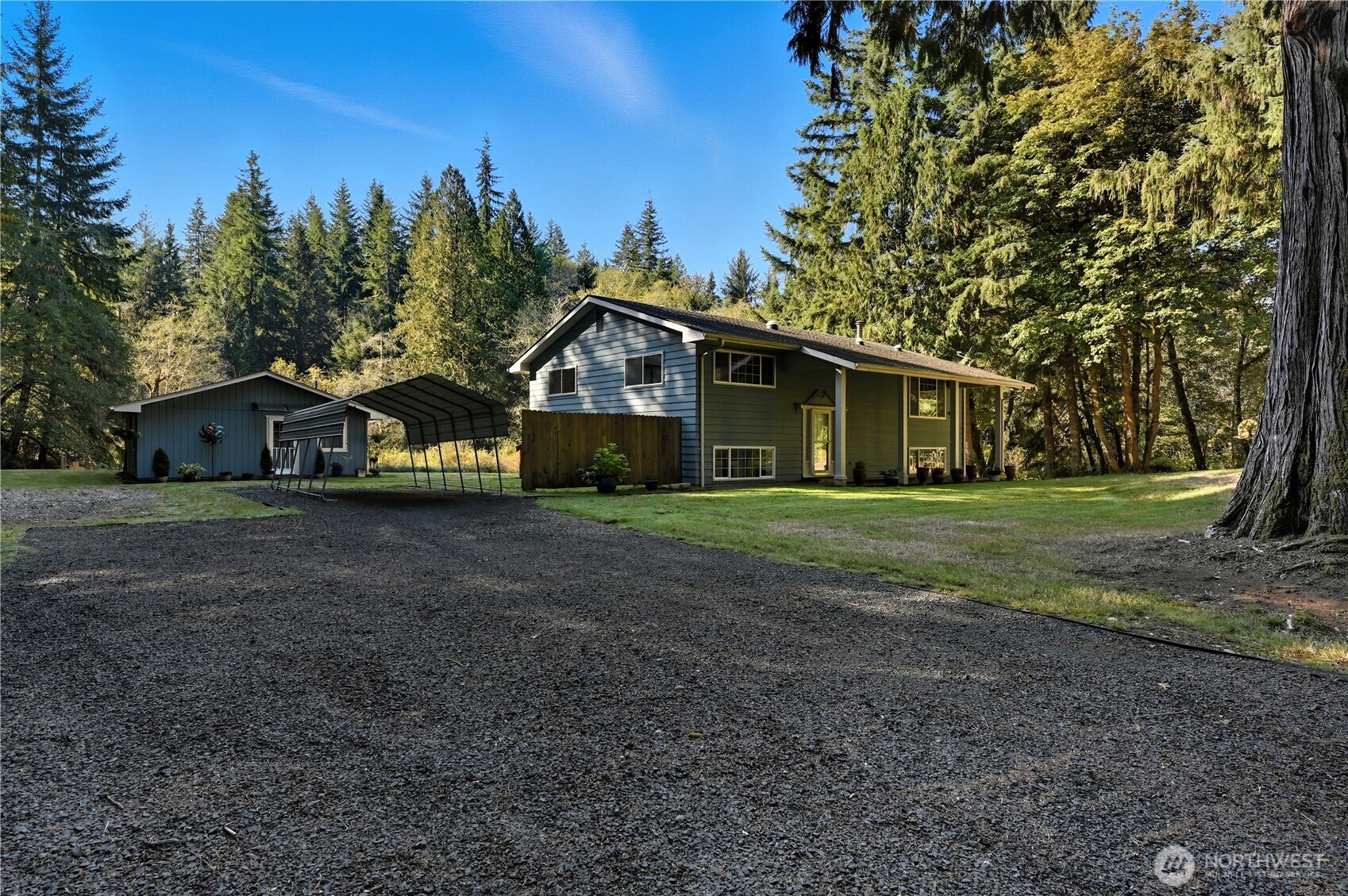372 Stamper Road Elma, WA 98541 - Photo 36 of 40 Gallery Image 36