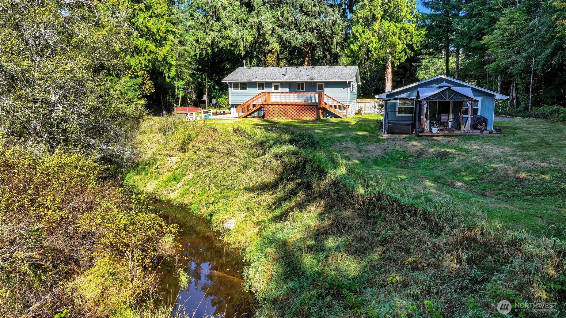 372 Stamper Road Elma, WA 98541 - Photo 38 of 40 Gallery Image 38