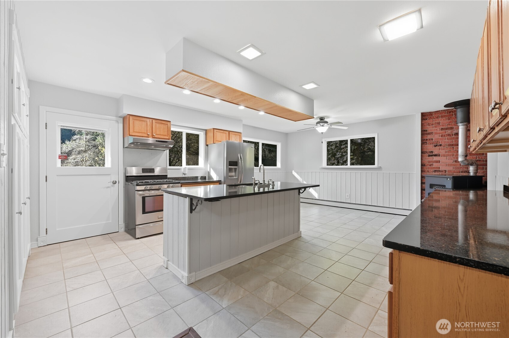 372 Stamper Road Elma, WA 98541 - Photo 10 of 40 Gallery Image 10
