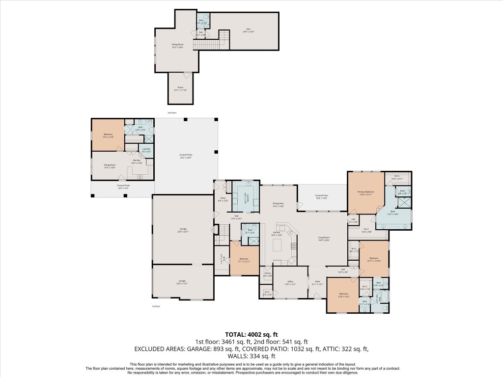 17703 Cedarhill Drive Rosharon, TX 77583 - Photo 45 of 47