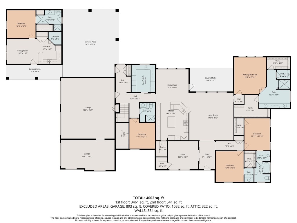 17703 Cedarhill Drive Rosharon, TX 77583 - Photo 46 of 47