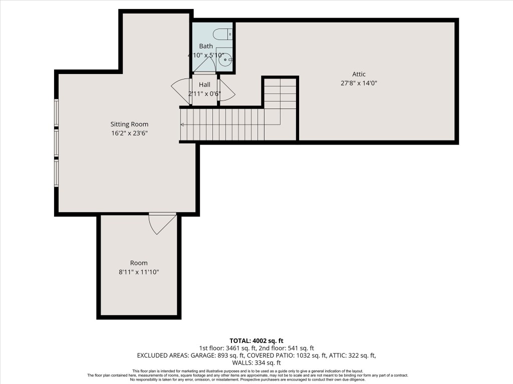 17703 Cedarhill Drive Rosharon, TX 77583 - Photo 47 of 47