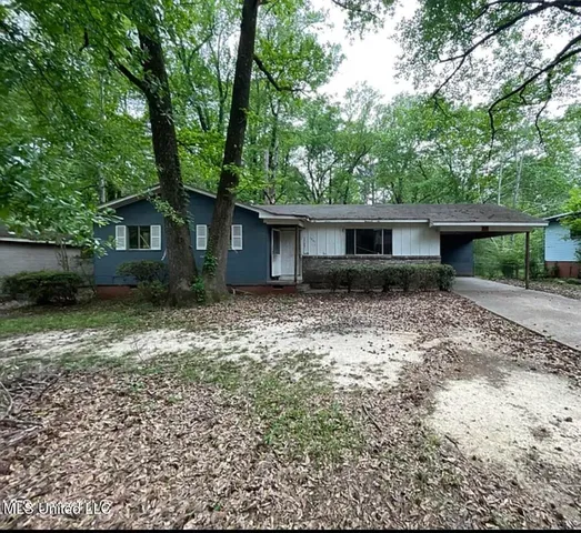 $90,000 | 1941 Catalina Drive, Jackson, MS 39204