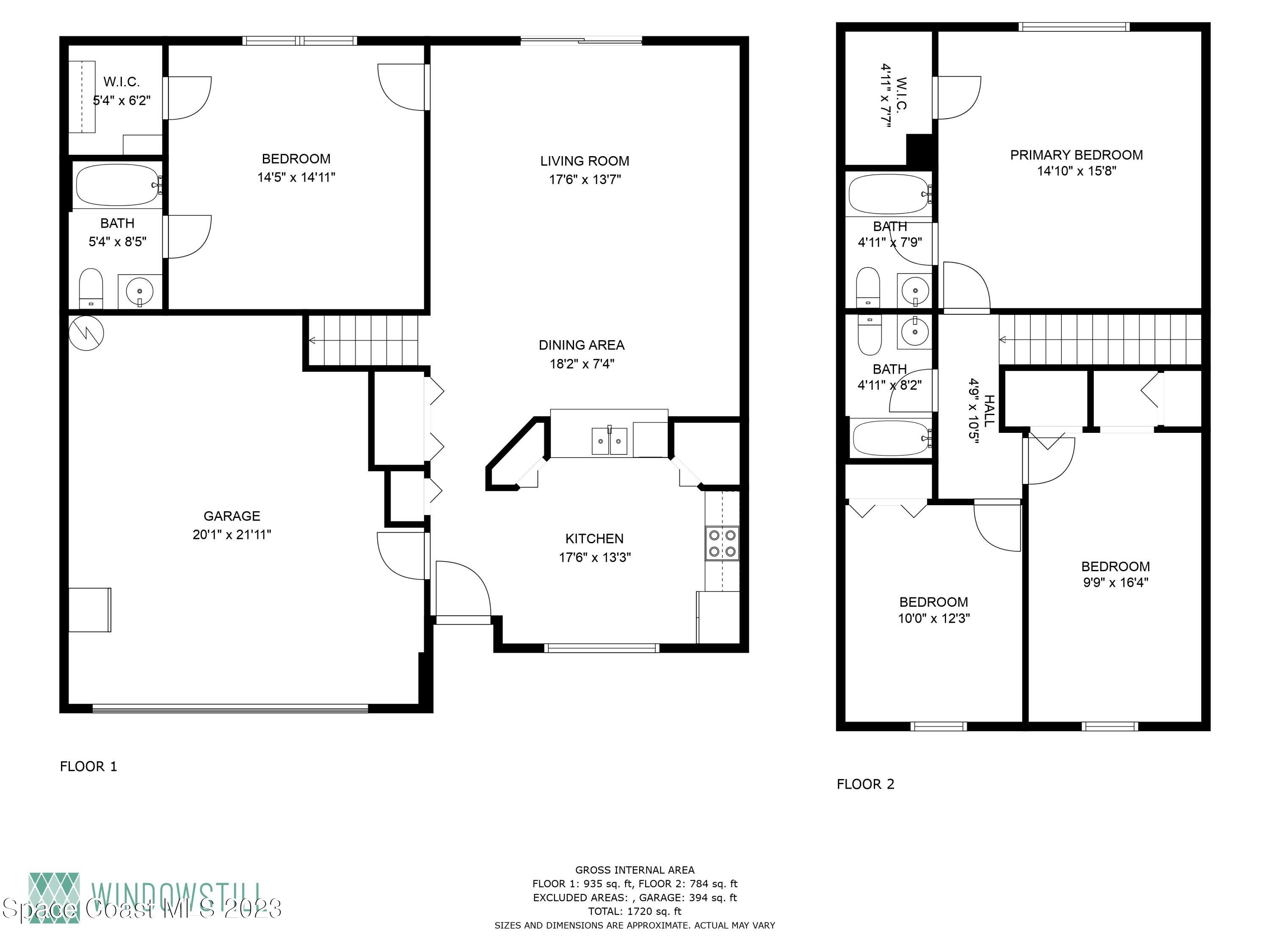 4625 Elena Way Melbourne, FL 32934 - Photo 26 of 26 56-Elena Way4625-all-in-one-dim_0