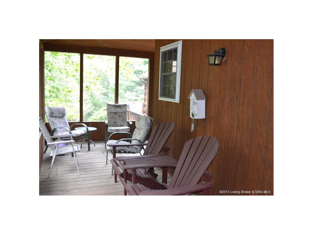 3202 Chigger Ridge Road Birdseye, IN 47513 - Photo 13 of 18