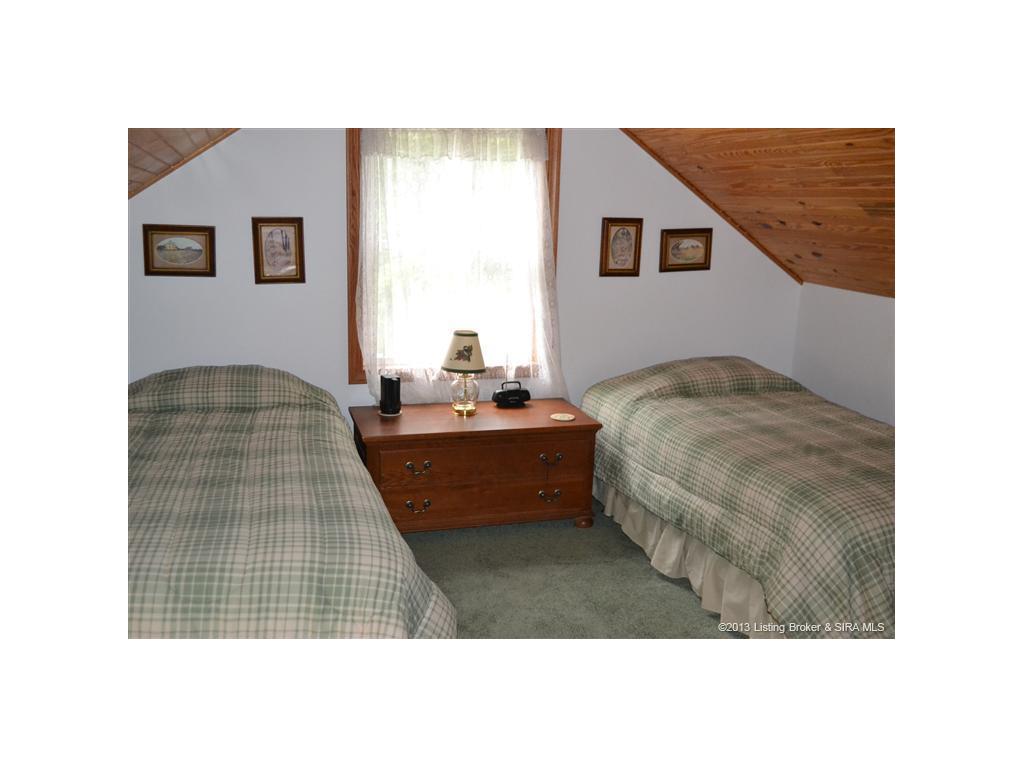 3202 Chigger Ridge Road Birdseye, IN 47513 - Photo 14 of 18