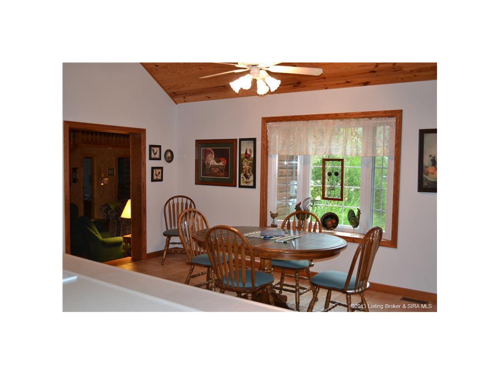 3202 Chigger Ridge Road Birdseye, IN 47513 - Photo 16 of 18