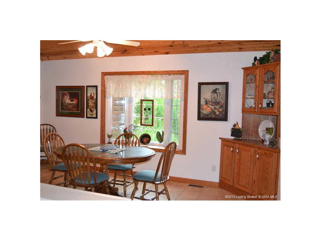3202 Chigger Ridge Road Birdseye, IN 47513 - Photo 17 of 18