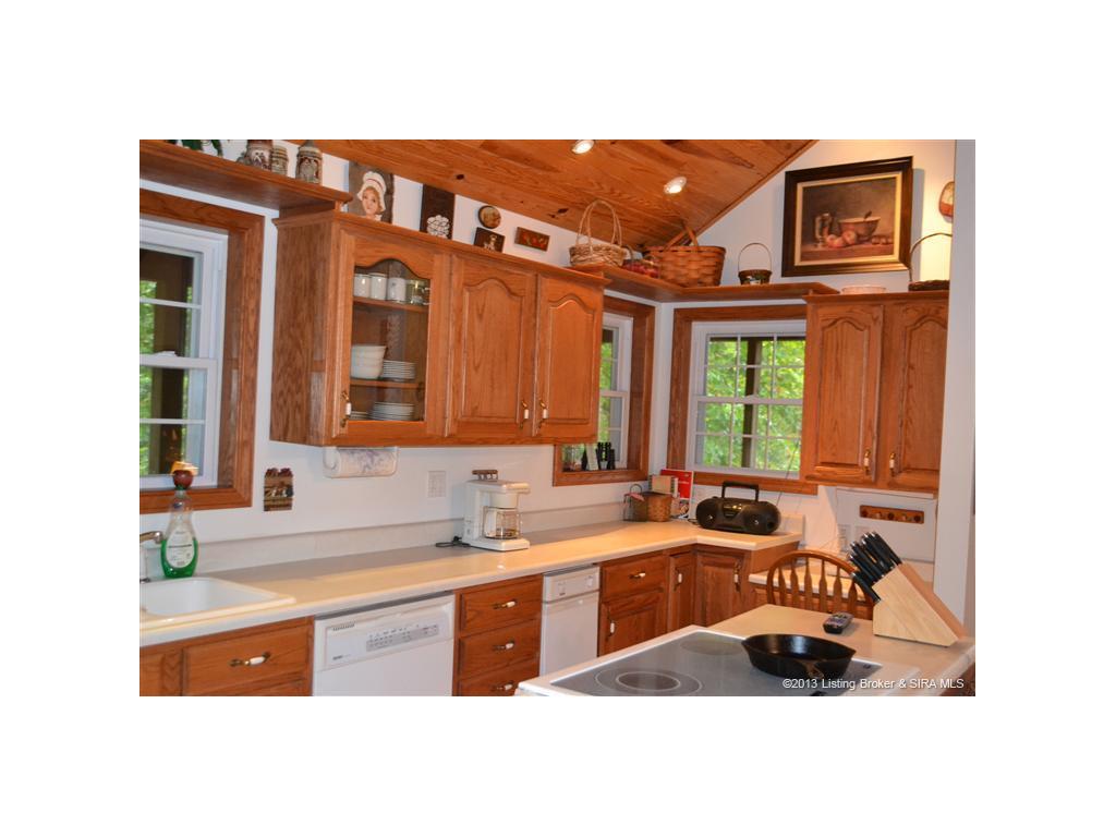 3202 Chigger Ridge Road Birdseye, IN 47513 - Photo 18 of 18
